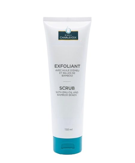 exfoliant