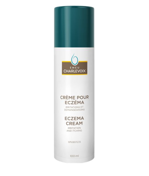 crème pour eczéma
