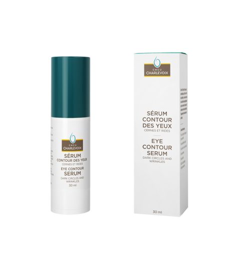 sérum contour des yeux