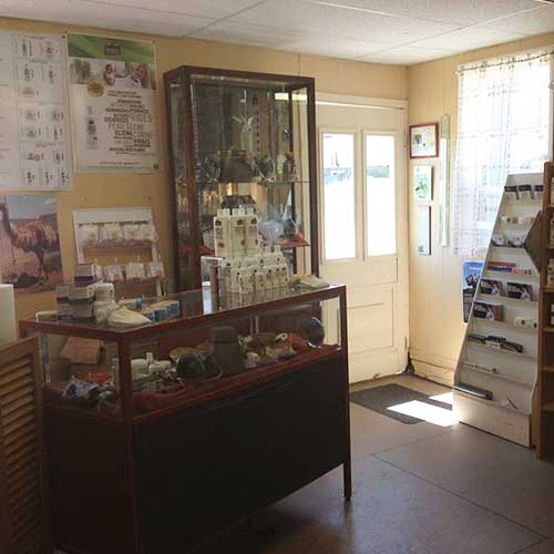 boutique huile emeu
