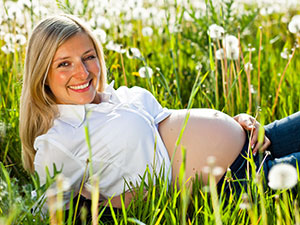 Pregnancy and newborns