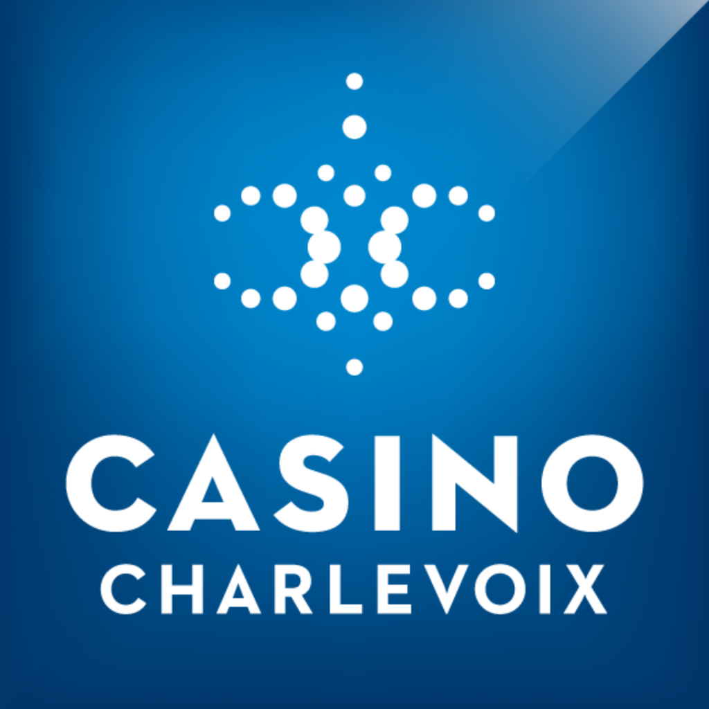 casino de charlevoix