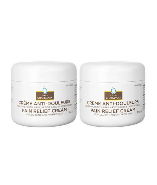 Crème anti-douleur 240 ml