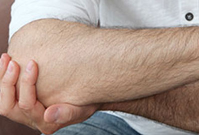 Joint and arthritic pain