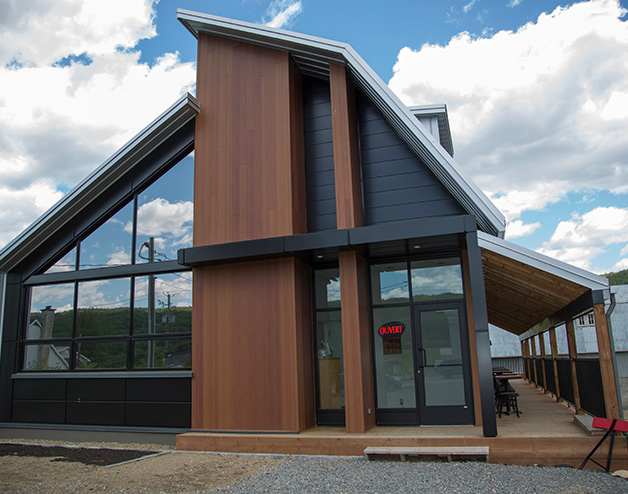 économusée de la huilière