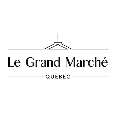 Le grand marché de Québec