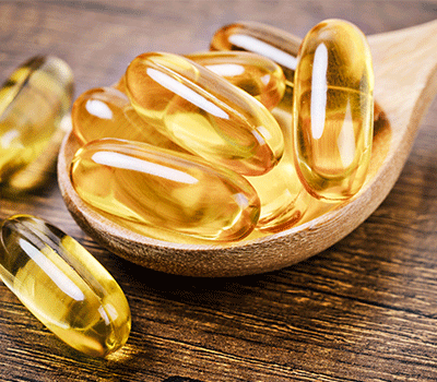 gelules huile d'émeu