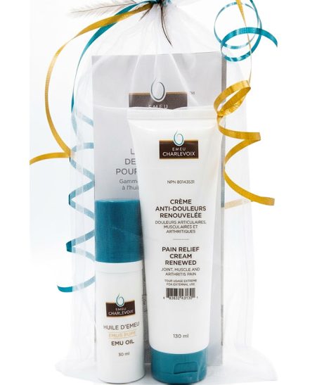 Calming kit