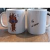 tasse ''tu m'émeus''