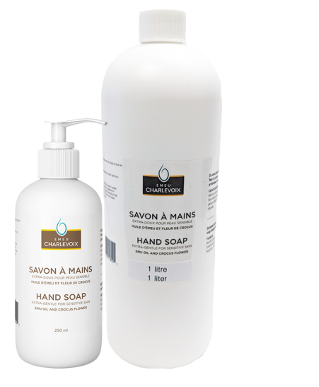 250 ml + 1 L