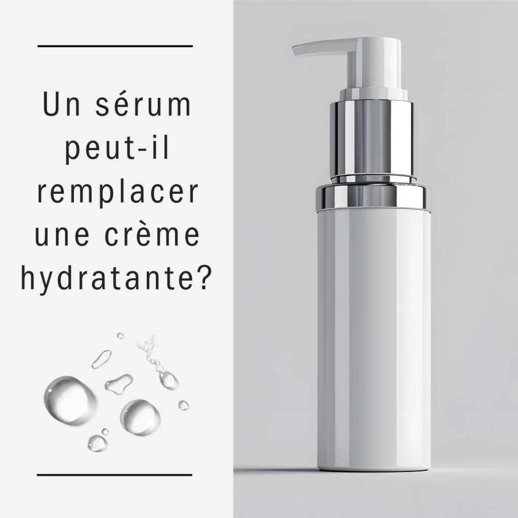 sérum