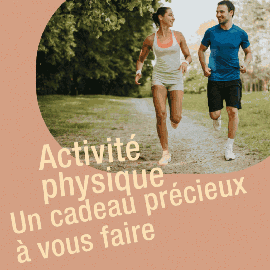 mouvements du coprs