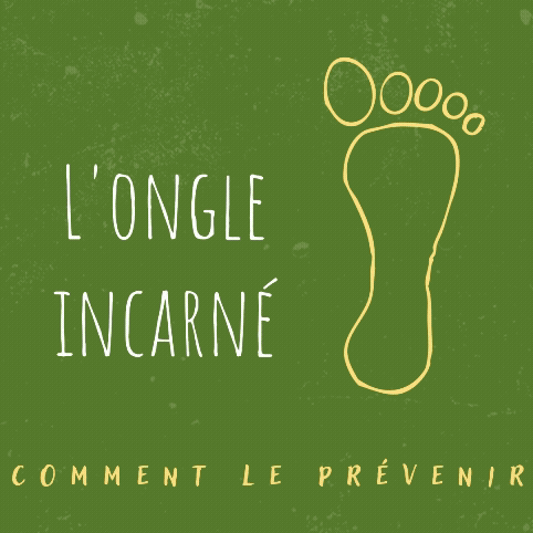 l'Ongle incarné