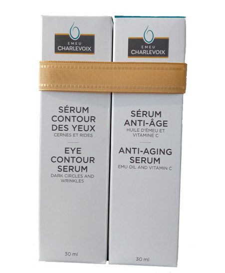 duo sérum