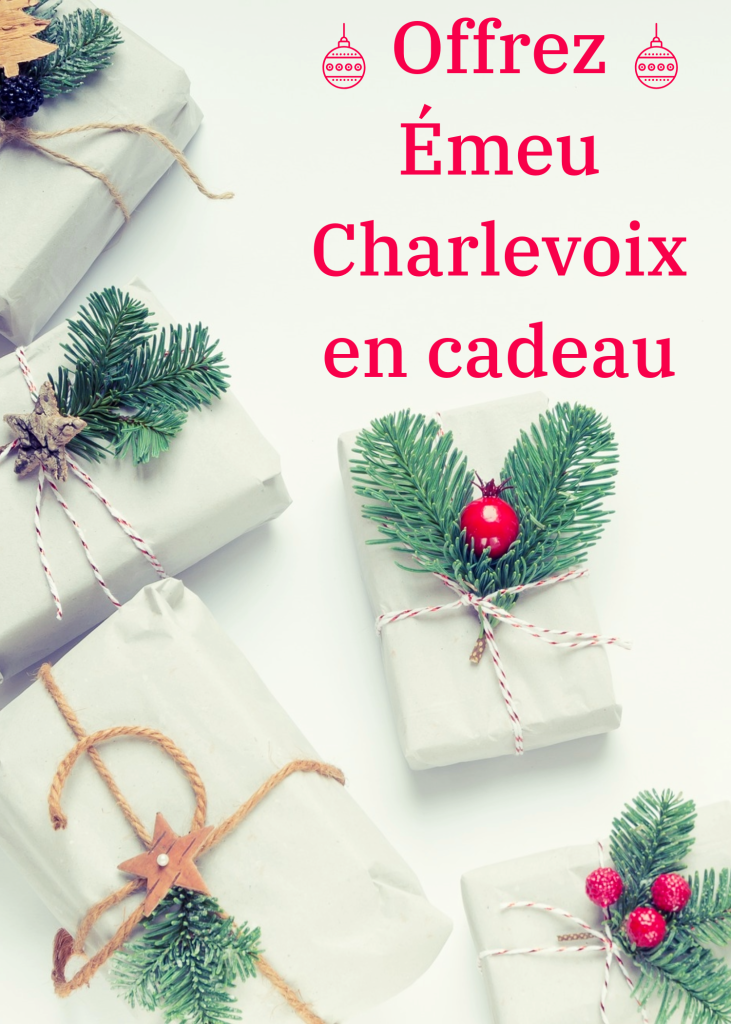 cadeau de dernière minute